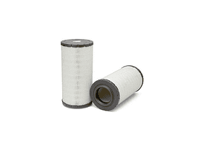 Filtro  Aire Fleetguard  Af25964  Motor Cummins.  Oferta!