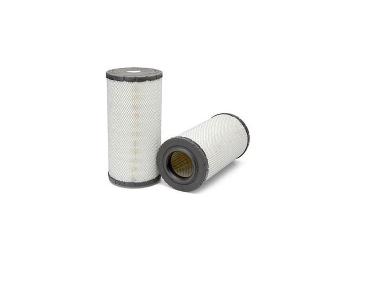 Filtro  Aire Fleetguard  Af25964  Motor Cummins.  Oferta! 1