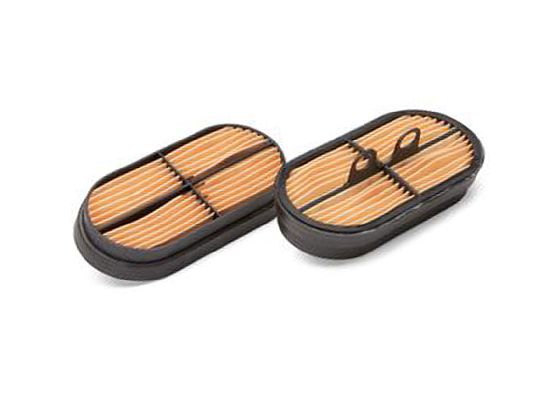 Filtro  Aire Fleetguard  Af26655  Motor Cummins.  Oferta! 1