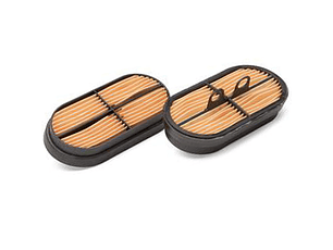 Filtro  Aire Fleetguard  Af26655  Motor Cummins.  Oferta!