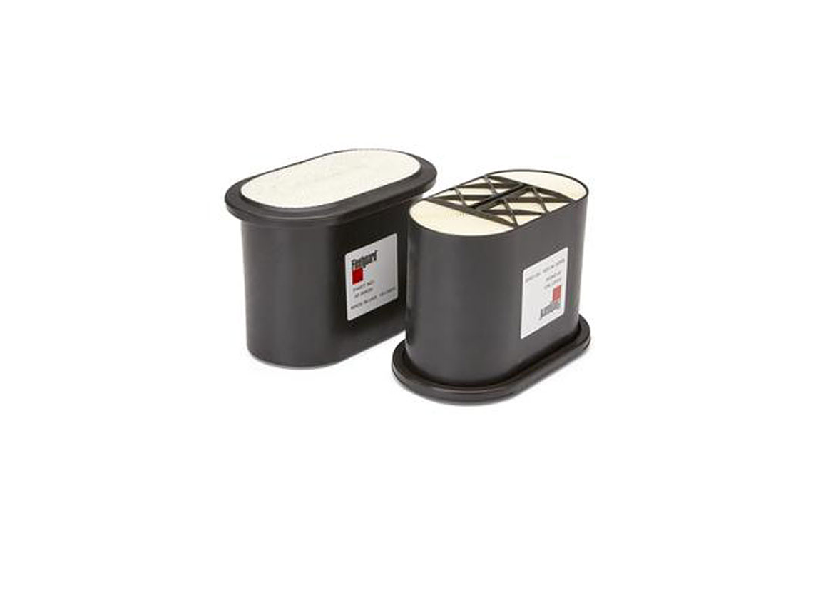 Filtro  Aire Fleetguard  Af26656  Motor Cummins.  Oferta! 1