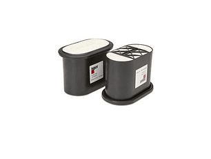 Filtro  Aire Fleetguard  Af26656  Motor Cummins.  Oferta!