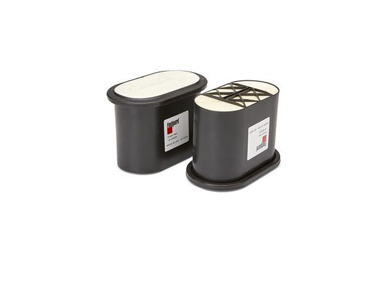 Filtro  Aire Fleetguard  Af26656  Motor Cummins.  Oferta! 1