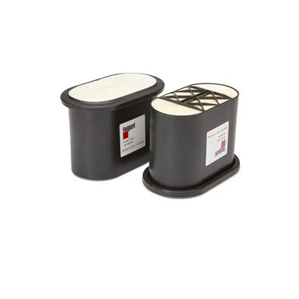 FILTRO  AIRE FLEETGUARD  AF26656  MOTOR CUMMINS.  1