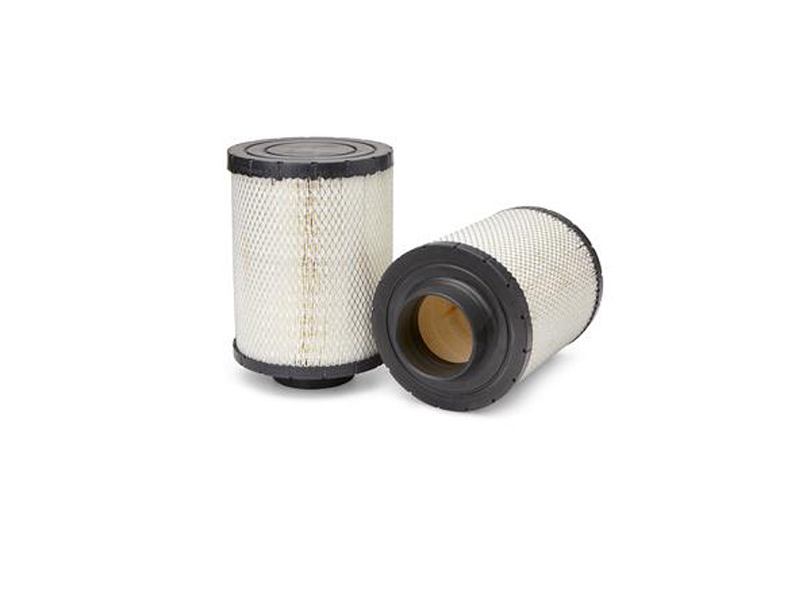 Filtro De Aire Fleetguard Ah1141 Para Motor Marca Cummins.  1