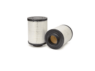 Filtro De Aire Fleetguard Ah1141 Para Motor Marca Cummins. 