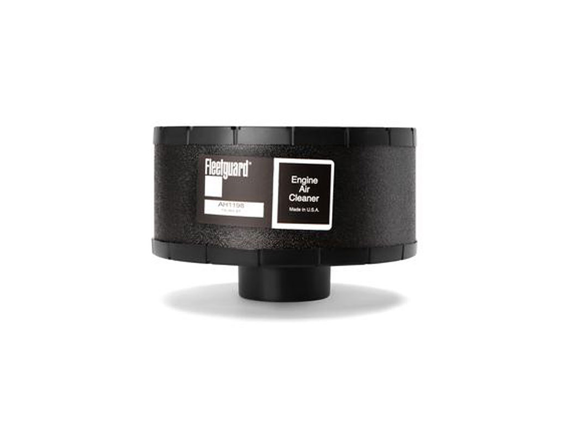 Filtro De Aire Fleetguard Ah1198 Para Motor Marca Cummins.  1