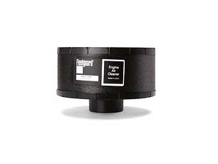 Filtro De Aire Fleetguard Ah1198 Para Motor Marca Cummins. 