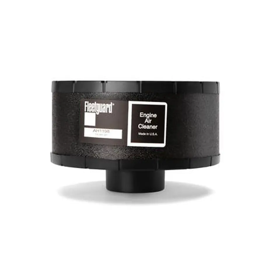 FILTRO DE AIRE FLEETGUARD AH1198 PARA MOTOR MARCA CUMMINS.  1