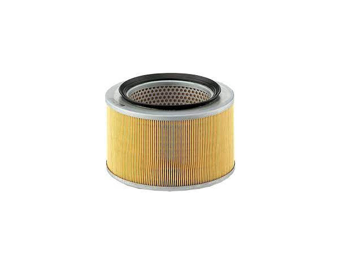  Filtro Aire C1980 Marca Mann 1