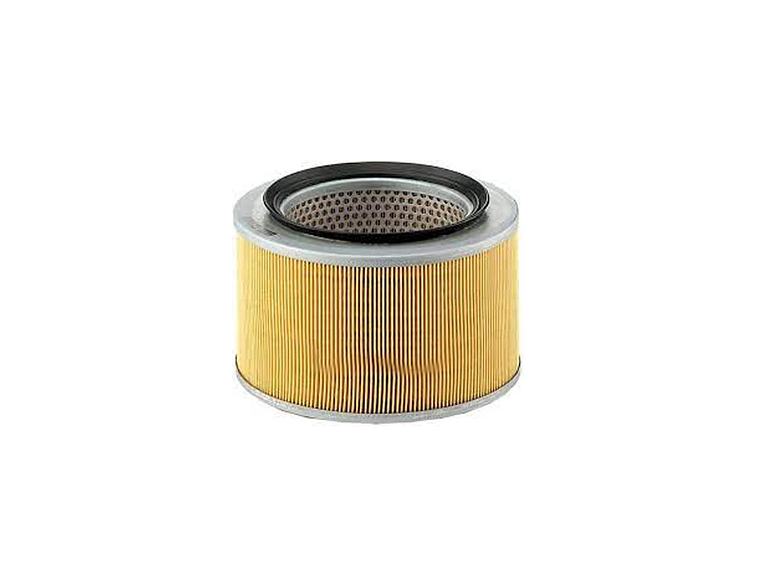  Filtro Aire C1980 Marca Mann 1