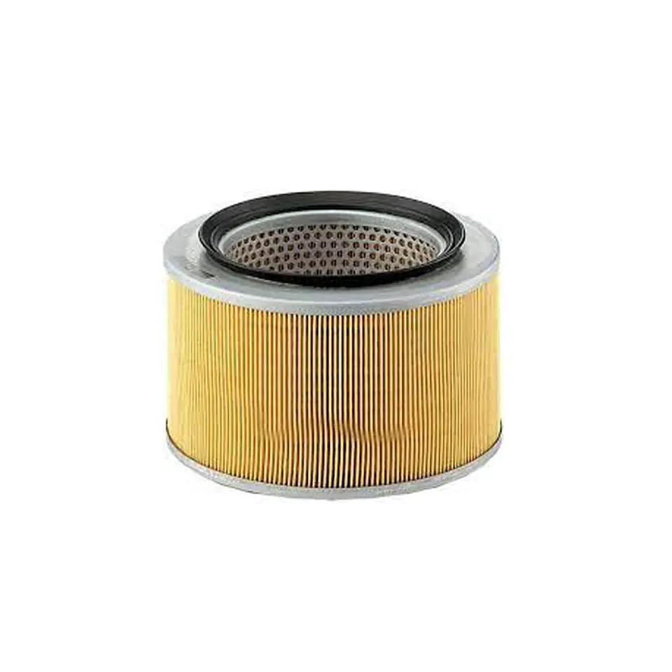  Filtro Aire C1980 Marca Mann 1