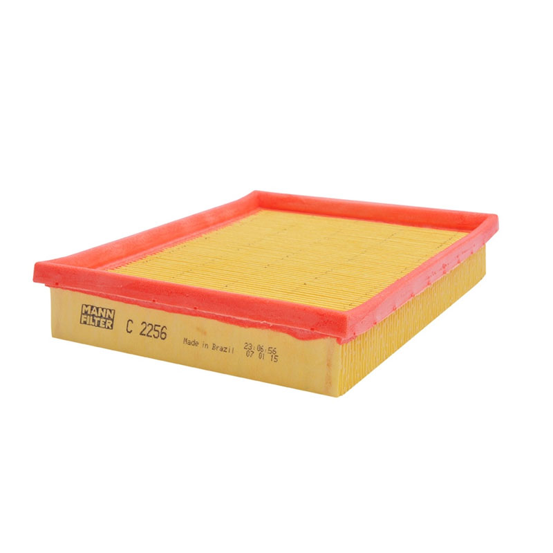 Filtro De Aire C2256 Marca Mann