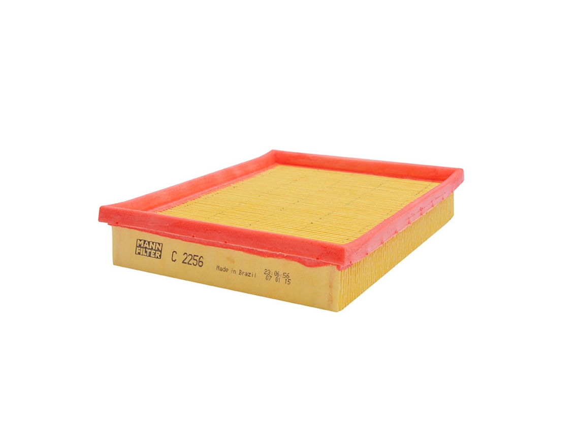  Filtro De Aire C2256 Marca Mann 1