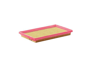  Filtro Aire C2742 Marca Mann