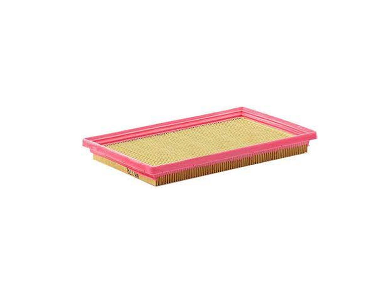  Filtro Aire C2742 Marca Mann 1