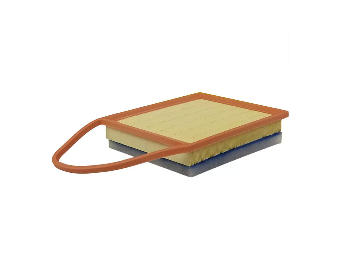  Filtro Aire C3585 Marca Mann 1