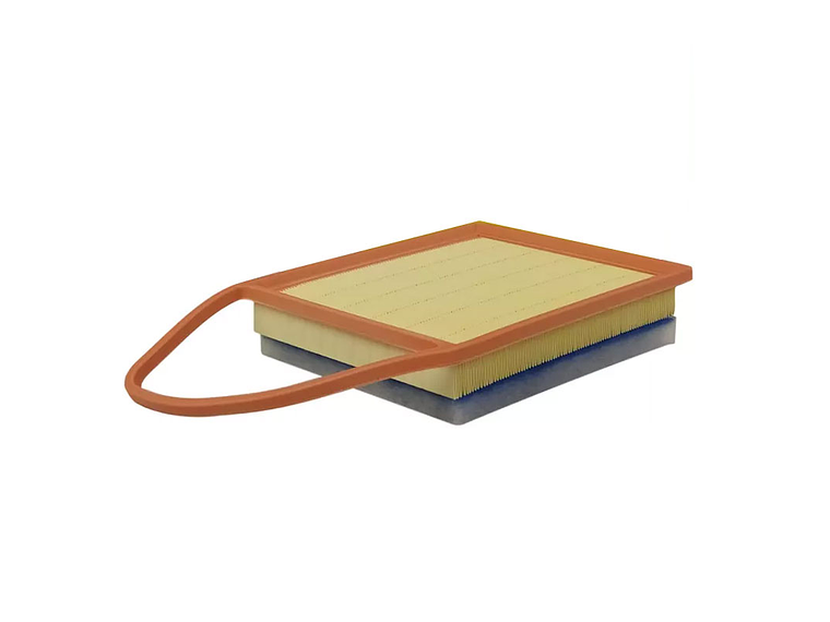  Filtro Aire C3585 Marca Mann 1