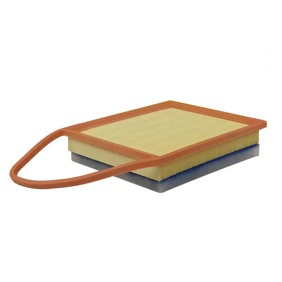  Filtro Aire C3585 Marca Mann 1