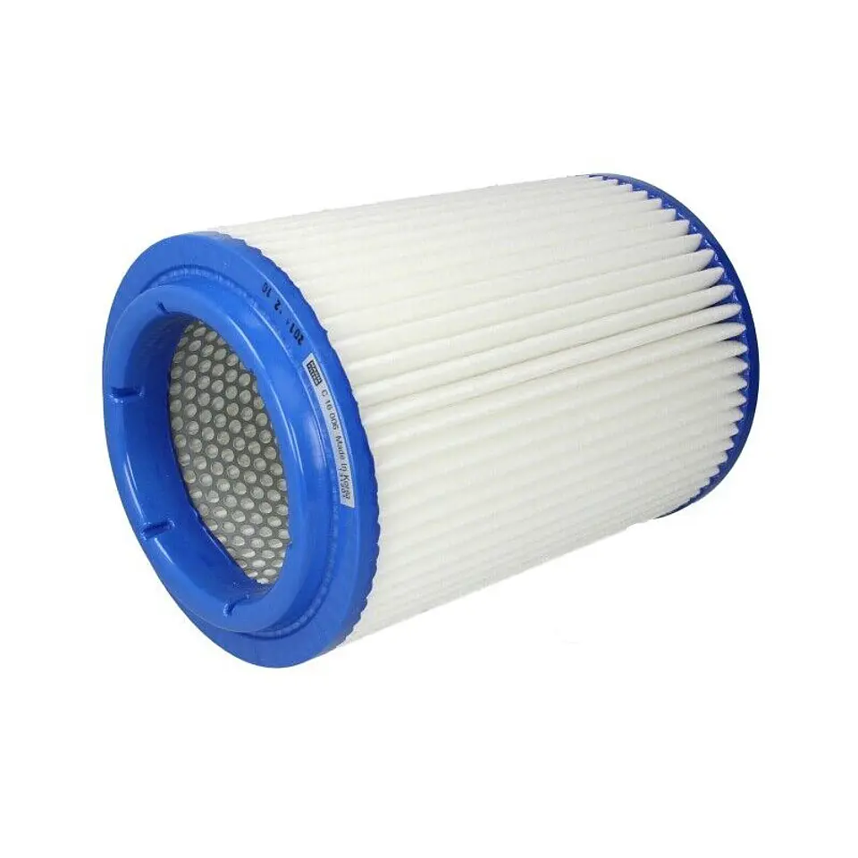  Filtro Aire C16006 Marca Mann 1