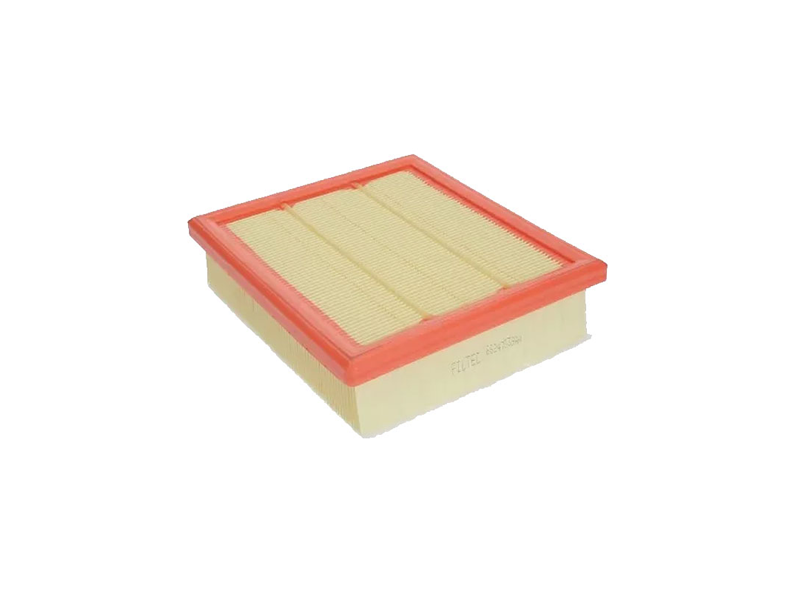  Filtro De Aire C21001 Marca Mann 1