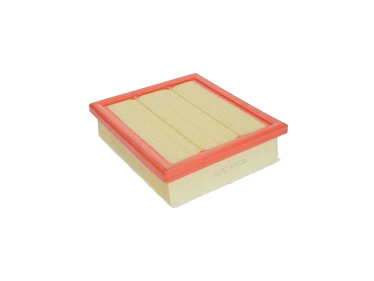  Filtro De Aire C21001 Marca Mann 1