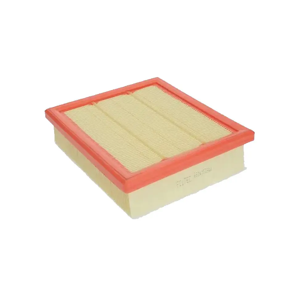  Filtro De Aire C21001 Marca Mann 1