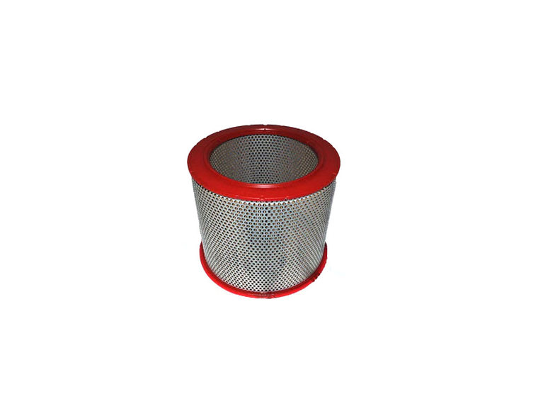  Filtro Aire C23185 Marca Mann 1