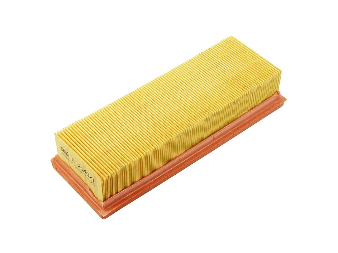  Filtro Aire C24401 Marca Mann 1