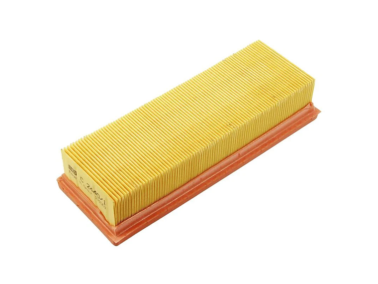  Filtro Aire C24401 Marca Mann 1