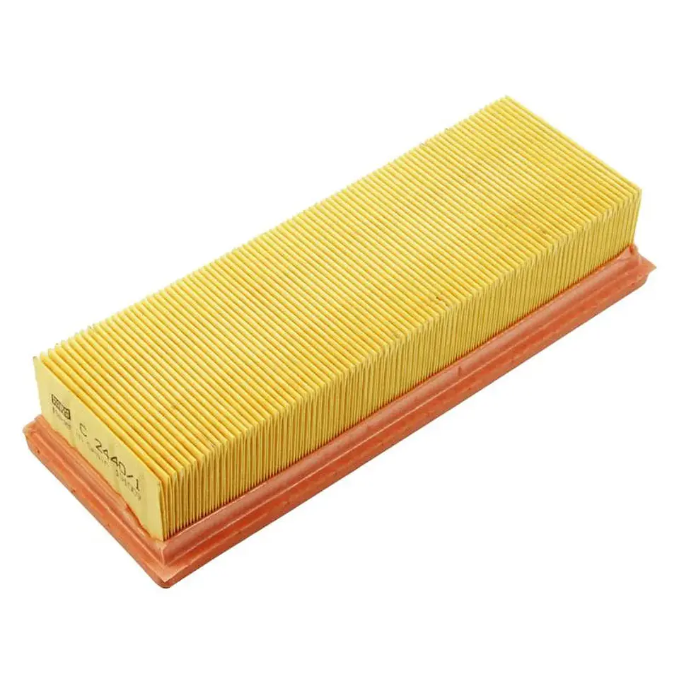  Filtro Aire C24401 Marca Mann 1