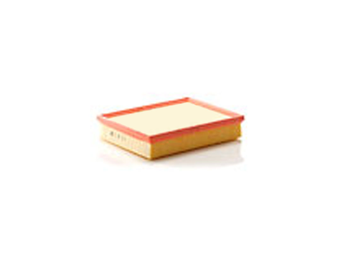  Filtro De Aire C30171 Marca Mann 1