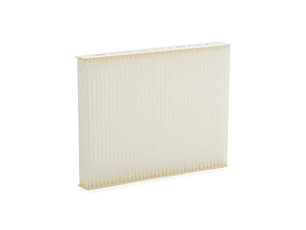  Filtro De Aire Cu2335 Marca Mann