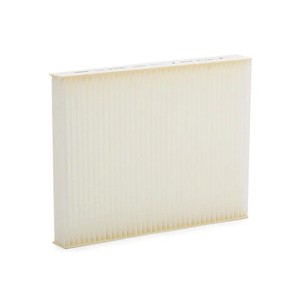  Filtro De Aire Cu2335 Marca Mann 1