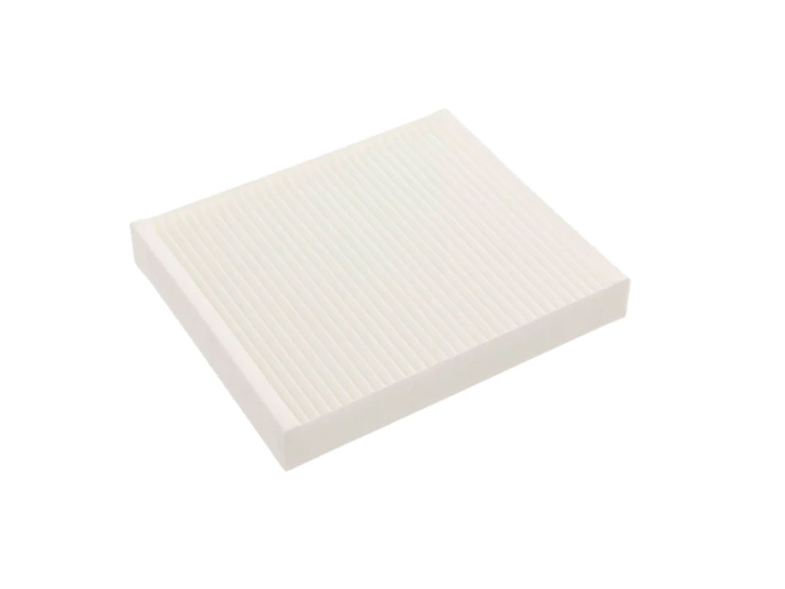  Filtro Aire Cabina Cu2442 Marca Mann 1