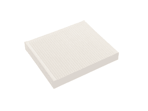  Filtro Aire Cabina Cu2442 Marca Mann