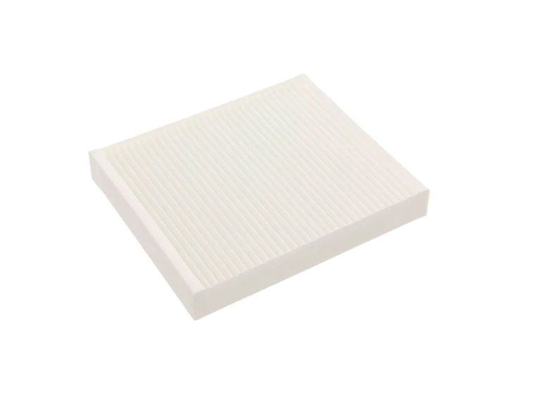  Filtro Aire Cabina Cu2442 Marca Mann 1