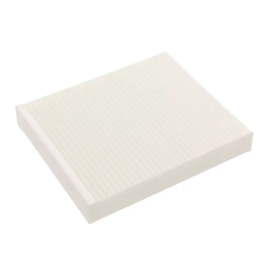  Filtro Aire Cabina Cu2442 Marca Mann 1