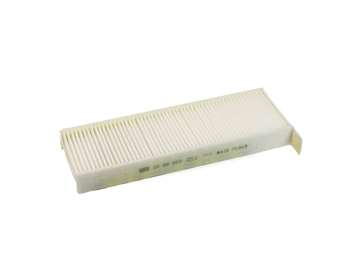  Filtro Aire Cu29003-2 Marca Mann 1