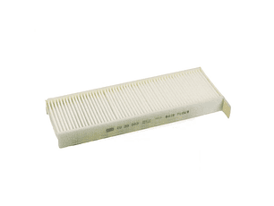  Filtro Aire Cu29003-2 Marca Mann