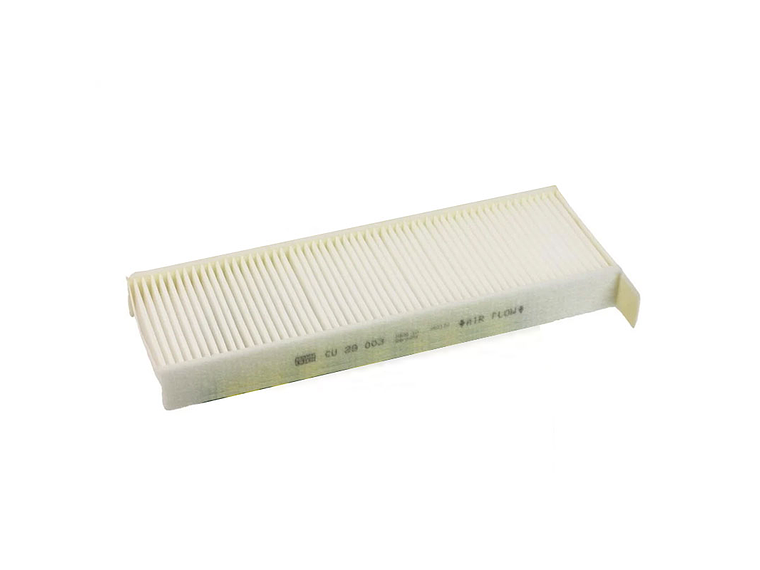  Filtro Aire Cu29003-2 Marca Mann 1