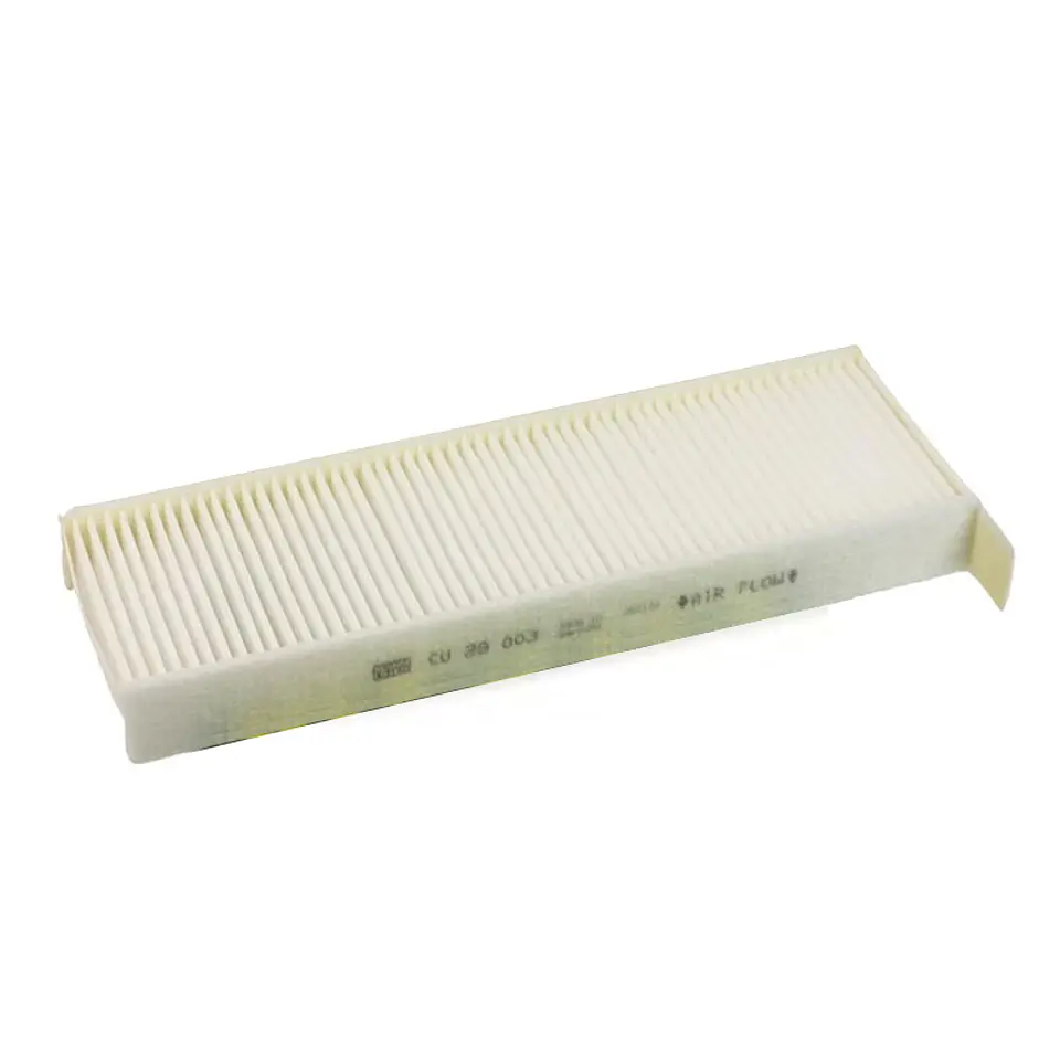  Filtro Aire Cu29003-2 Marca Mann 1