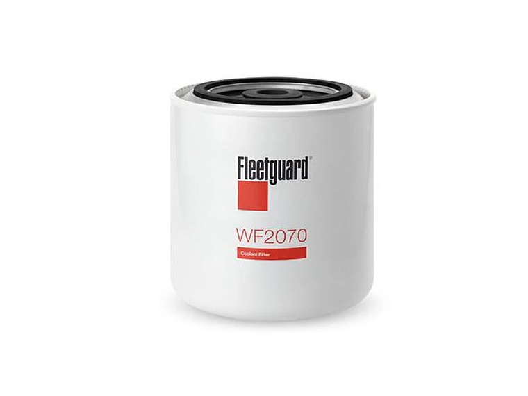 Filtro De Agua Fleetguard Wf2070 Para Motor Marca Cummins. 1