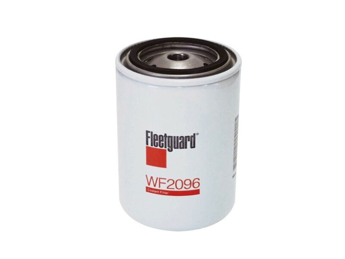 Filtro De Agua Fleetguard Wf2096 Para Motor Marca Cummins. 1