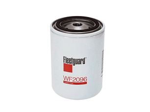 Filtro De Agua Fleetguard Wf2096 Para Motor Marca Cummins.