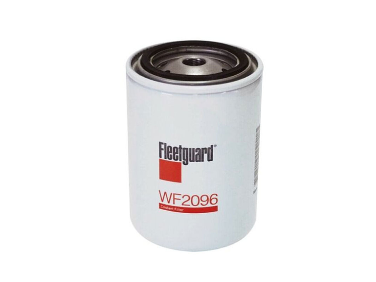 Filtro De Agua Fleetguard Wf2096 Para Motor Marca Cummins. 1