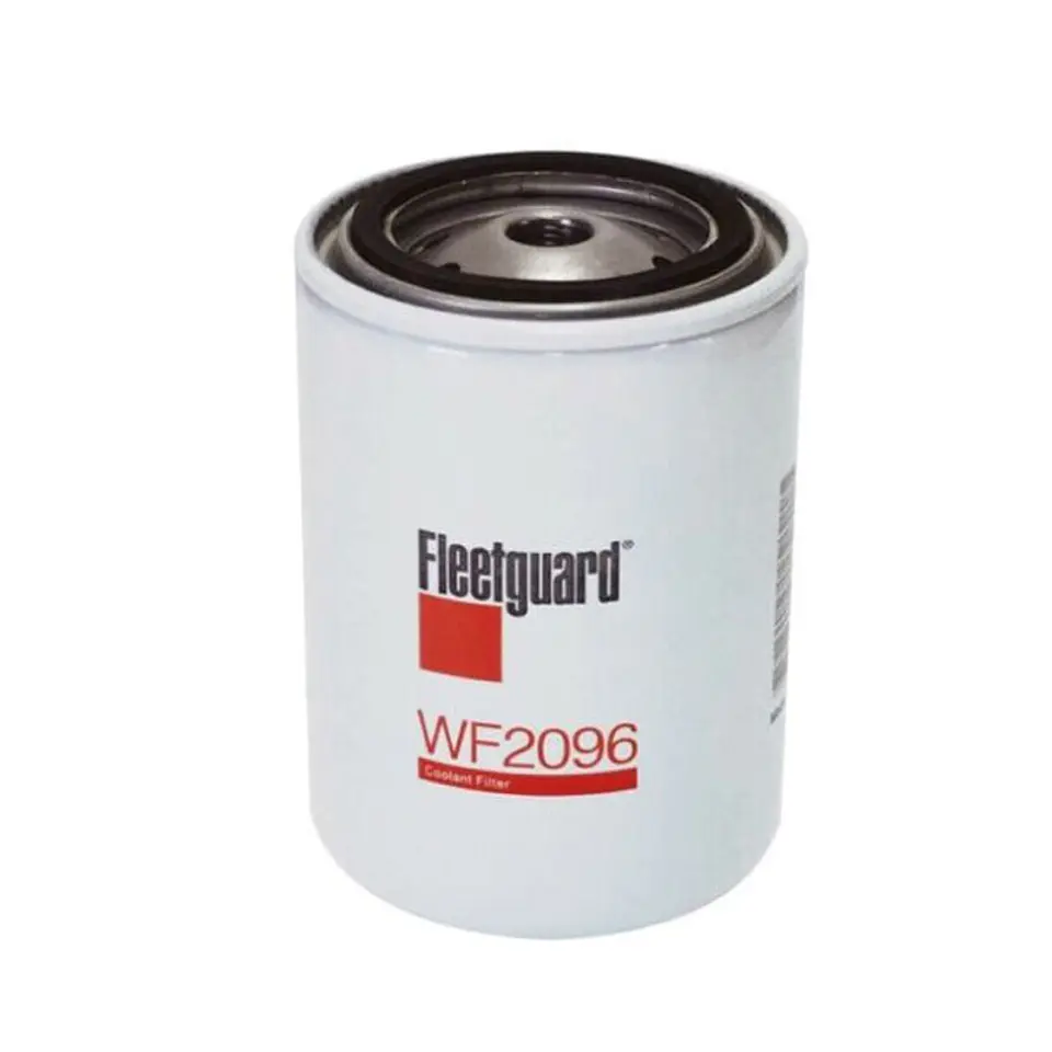 FILTRO DE AGUA FLEETGUARD WF2096 PARA MOTOR MARCA CUMMINS. 1