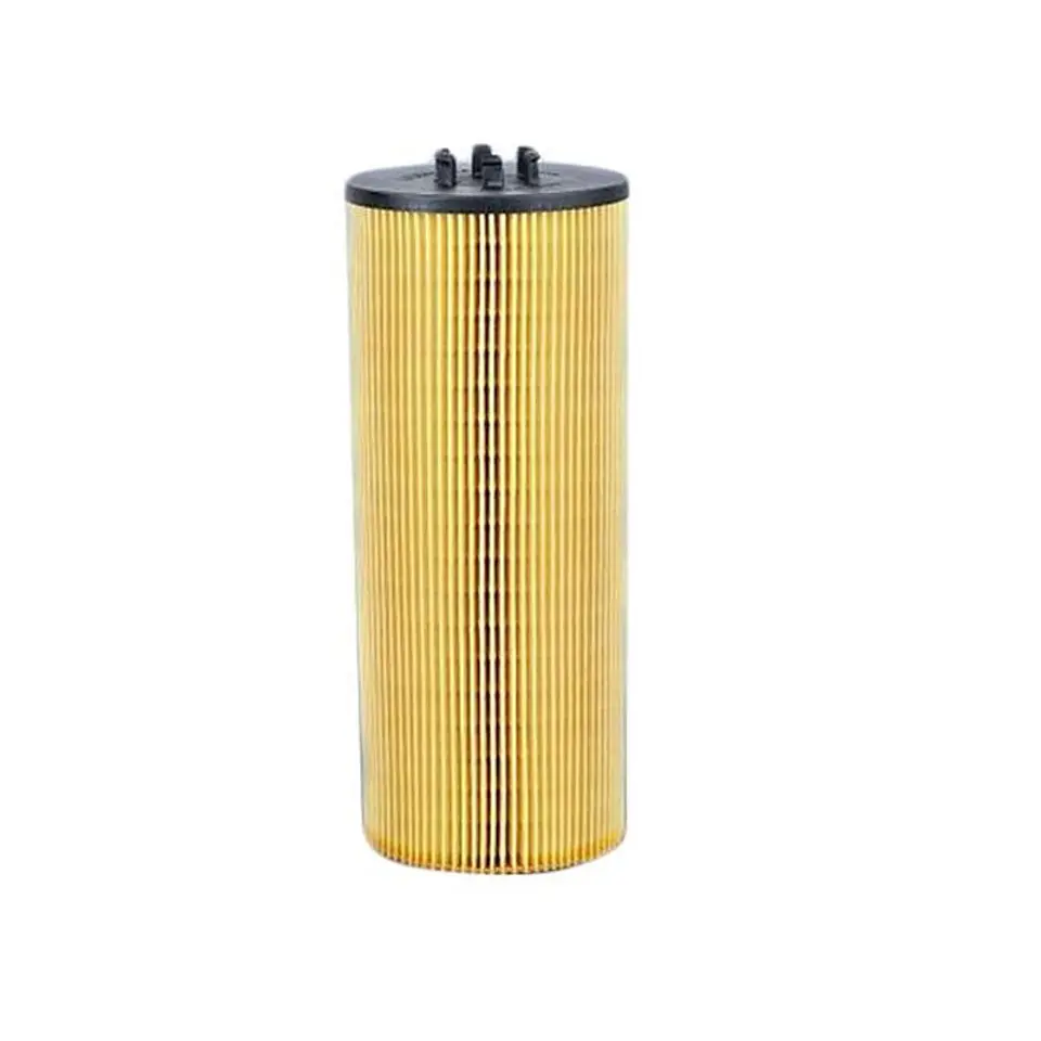 FILTRO ACEITE FLEETGUARD LF3829 MOTOR CUMMINS.  1