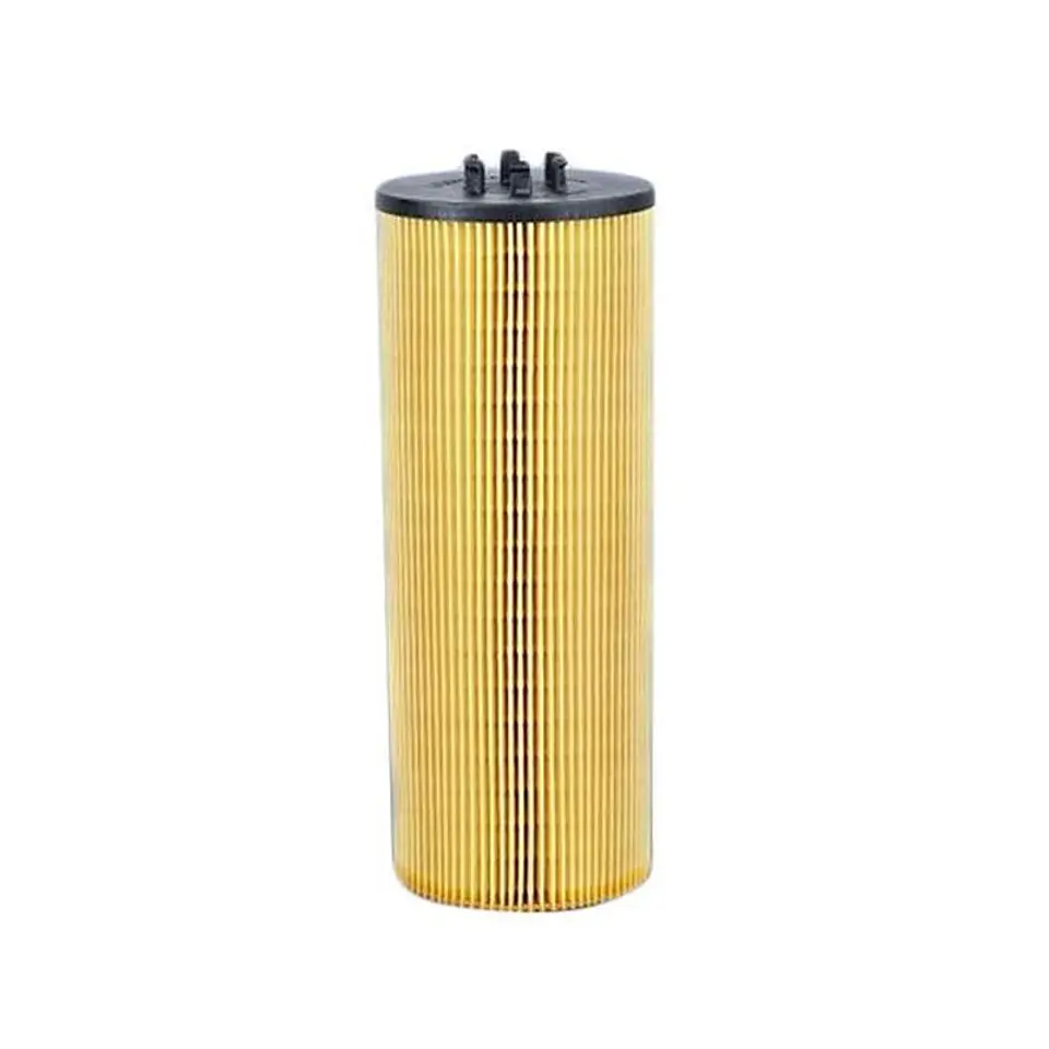 FILTRO ACEITE FLEETGUARD LF3914 MOTOR CUMMINS.  1
