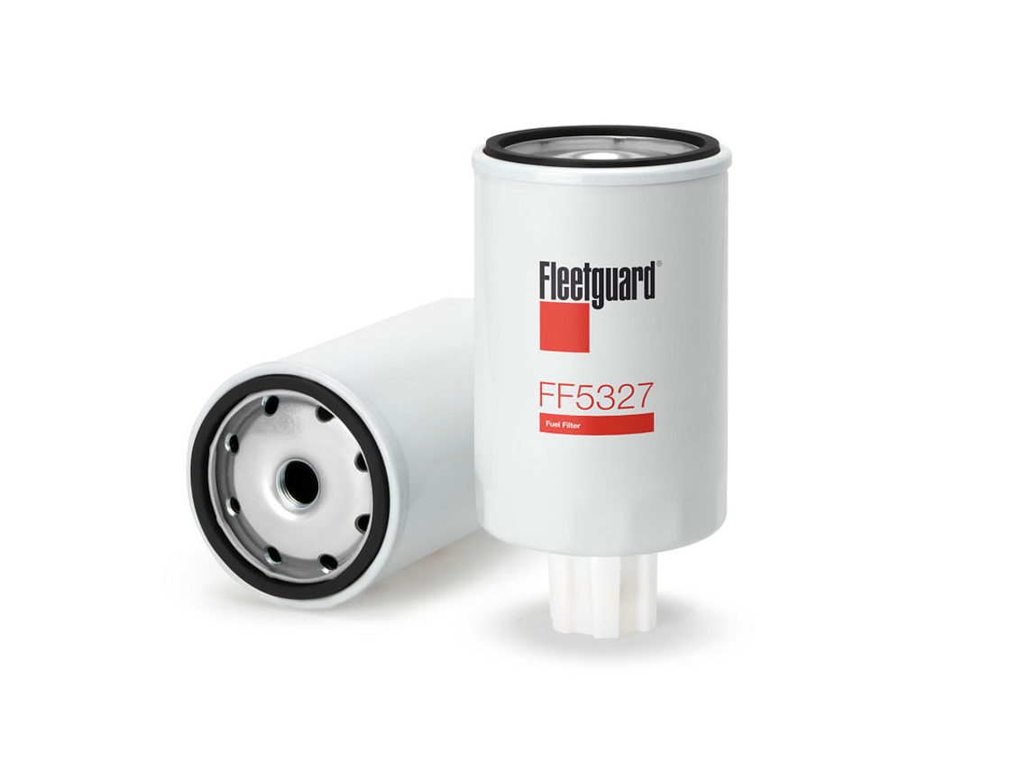 Filtro Aceite Fleetguard Ff5327 Motor Cummins.  1